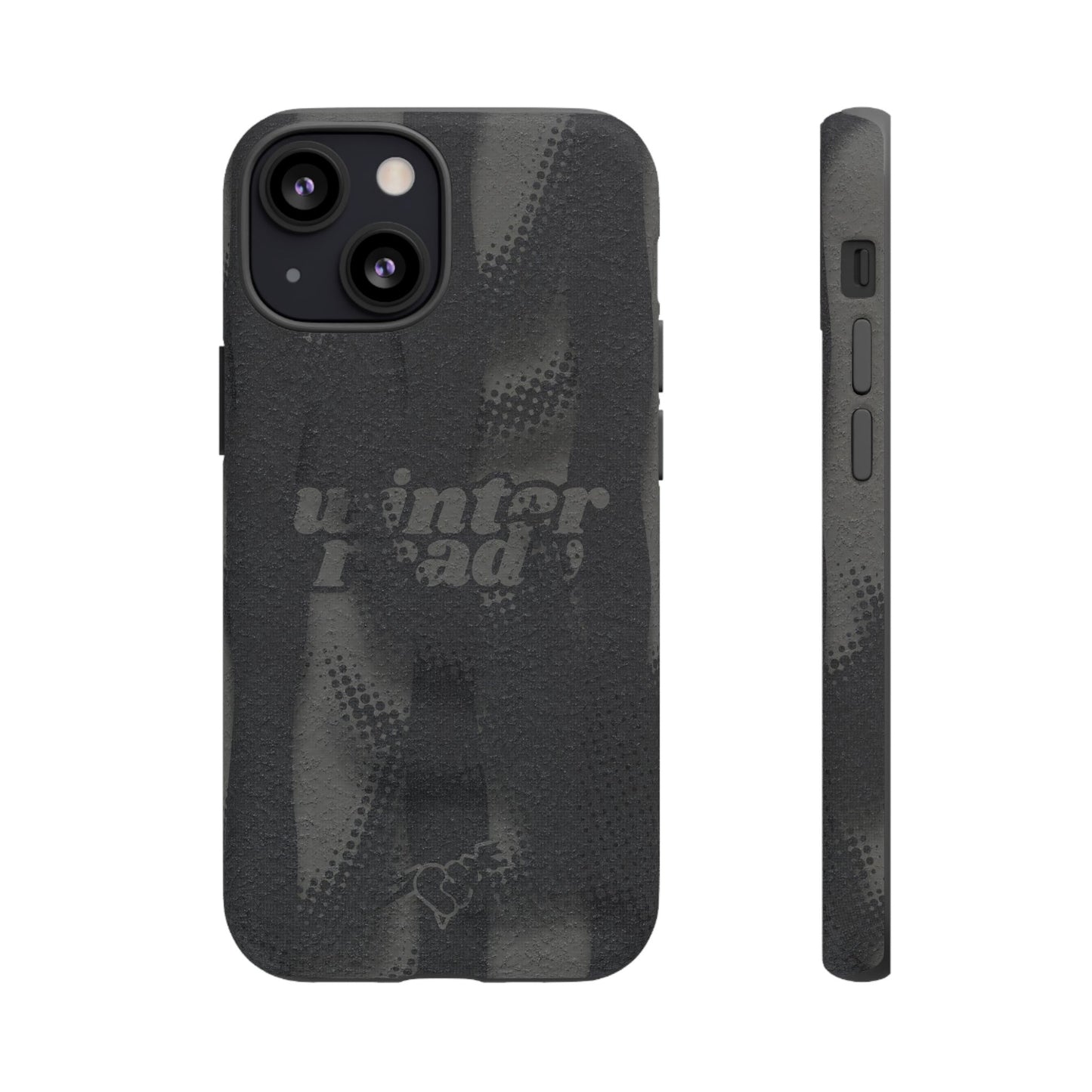 WR 2 Phone Case iPhone 13 Mini Matte