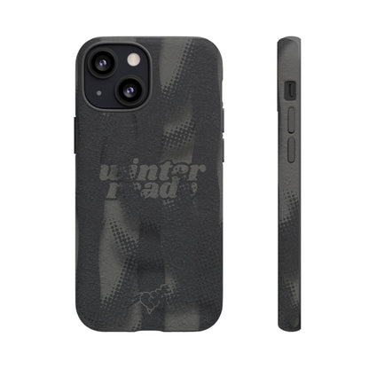 WR 2 Phone Case iPhone 13 Mini Matte