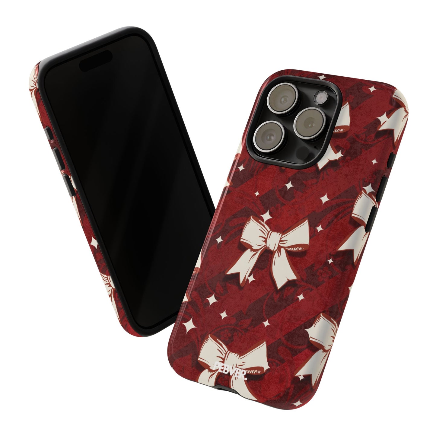 Bowly | Phone Case iPhone 15 Pro Glossy