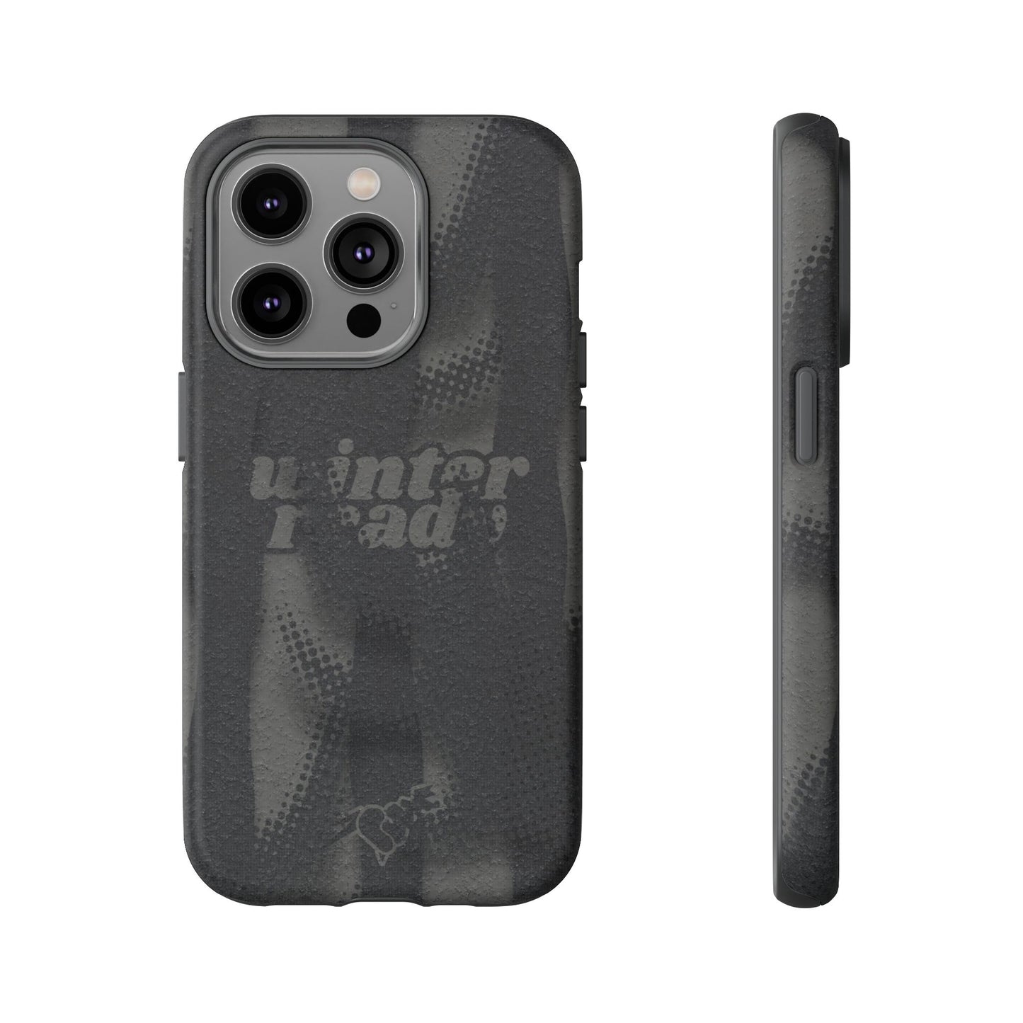 WR 2 Phone Case iPhone 14 Pro Matte