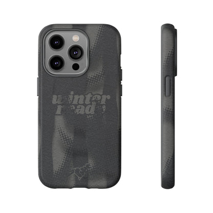 WR 2 Phone Case iPhone 14 Pro Matte