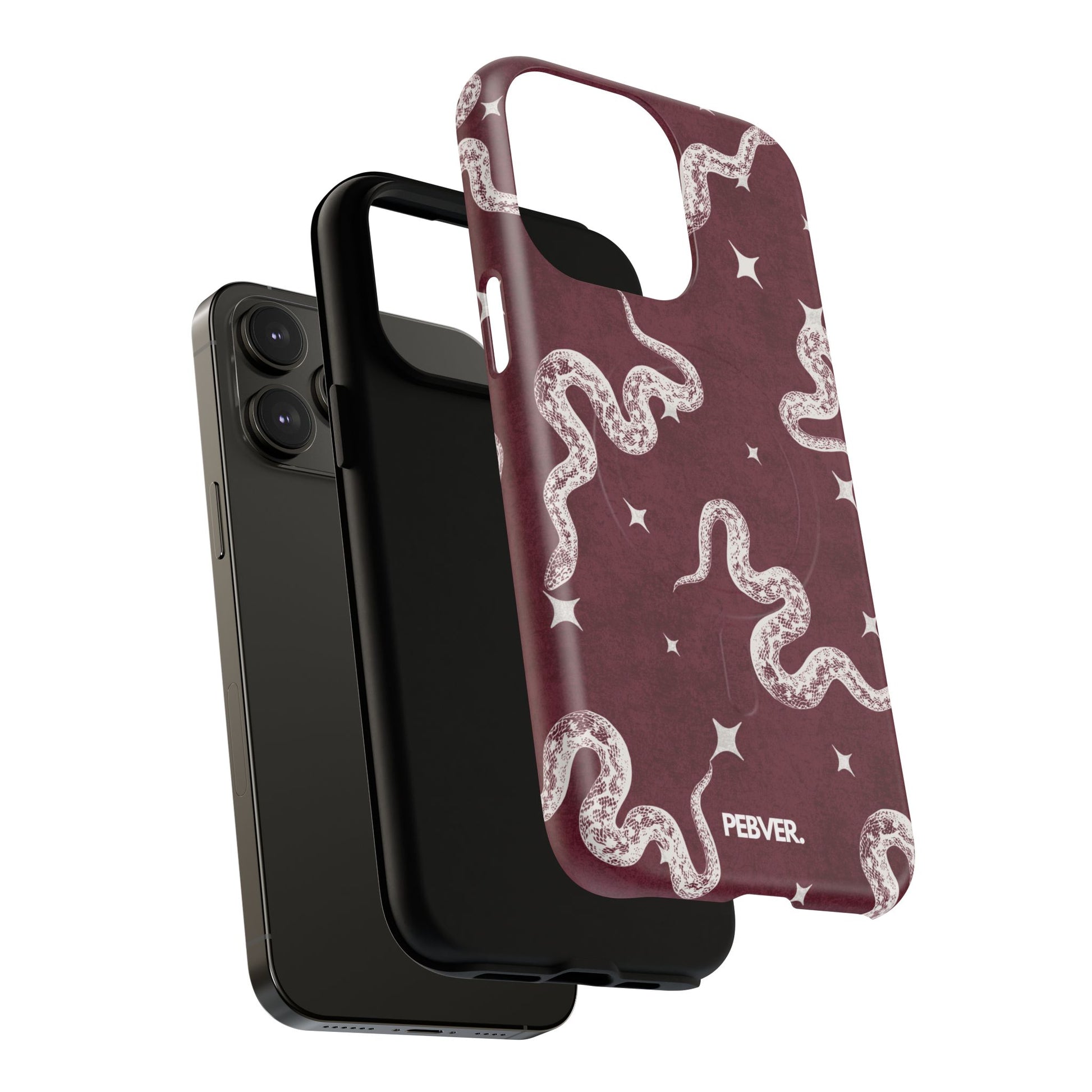 RedMoon | MagSafe iPhone 17 Pro Max Matte
