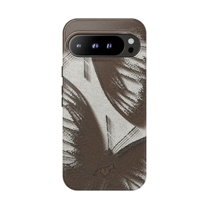 Bfly 3 Phone Case Google Pixel 9 Pro XL Glossy