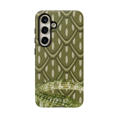 Reptile | Phone Case Samsung Galaxy S24 Matte