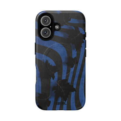 Bluery | MagSafe Phone Case PEBVER. iPhone 16 Matte
