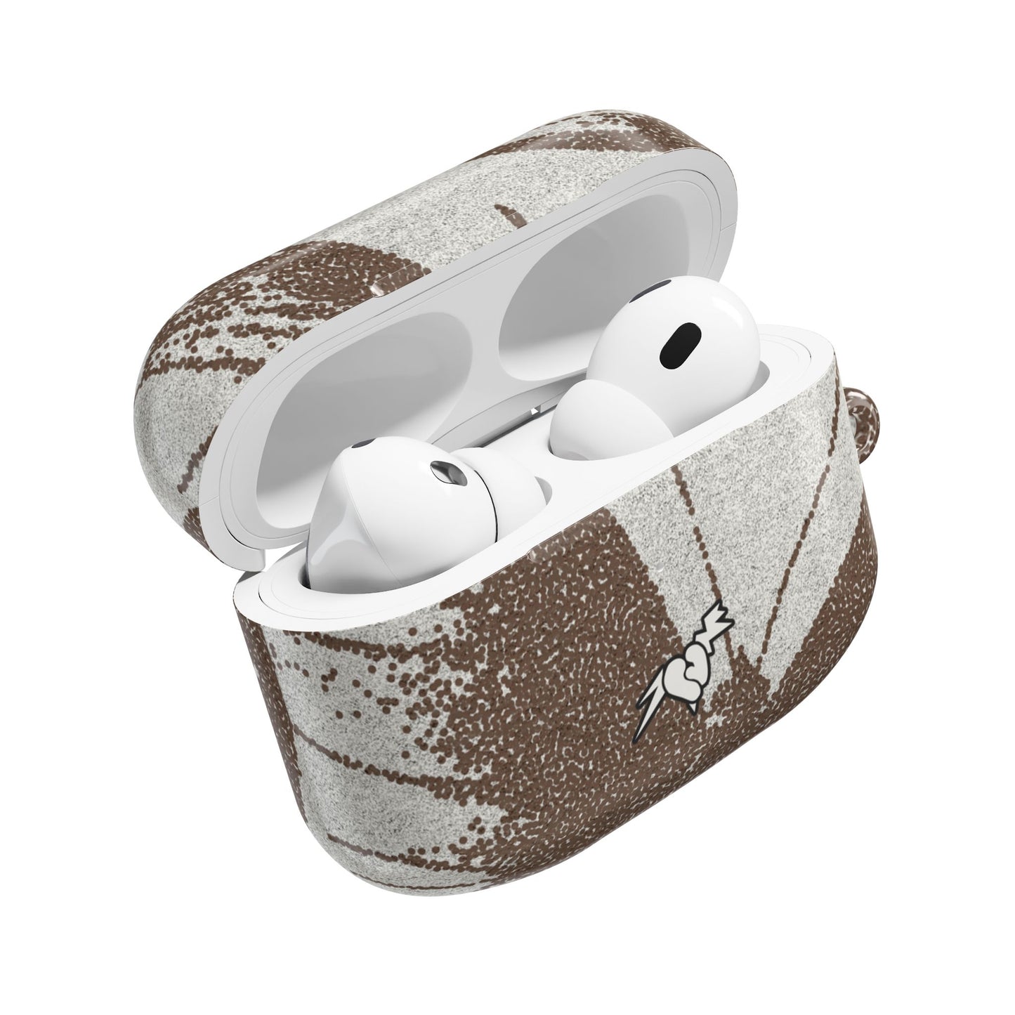 Bfly Airpods Case Accessories PEBVER.