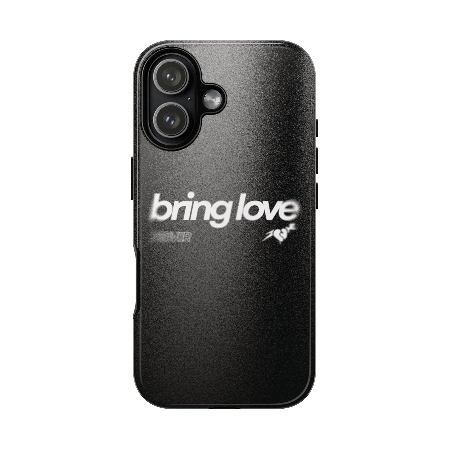 Bring Love Phone Case