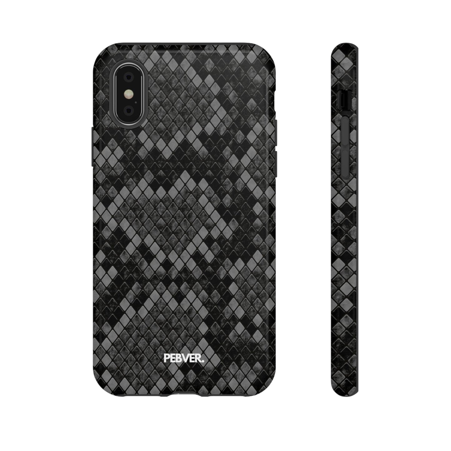 SnakeCream | Phone Case Phone Case PEBVER.