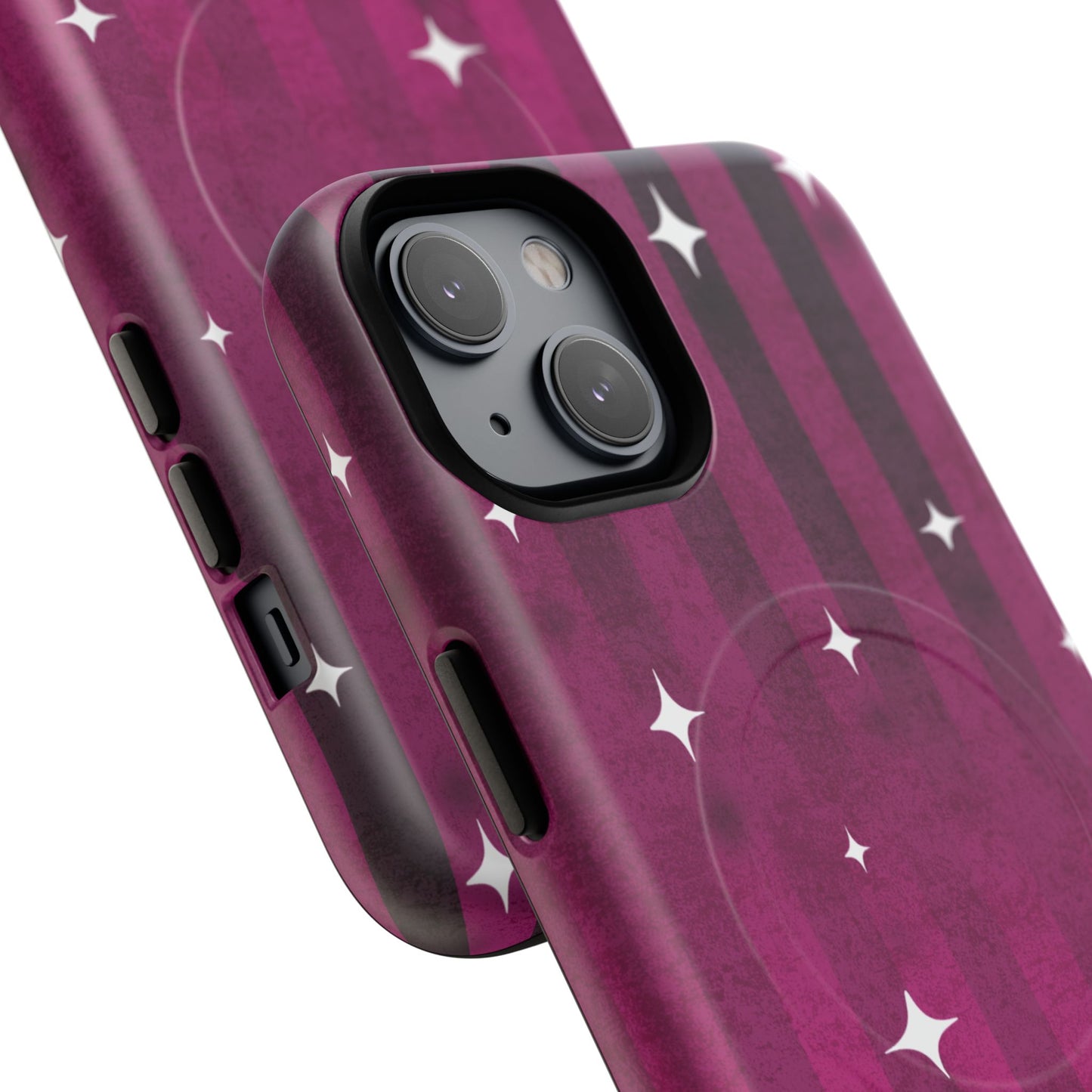 Dreamy | MagSafe iPhone 17 Pro Max Matte