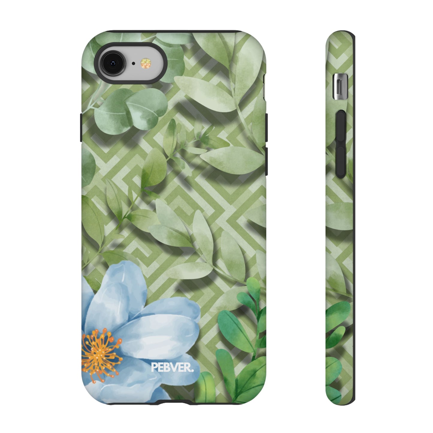 Garden | Phone Case Phone Case PEBVER.
