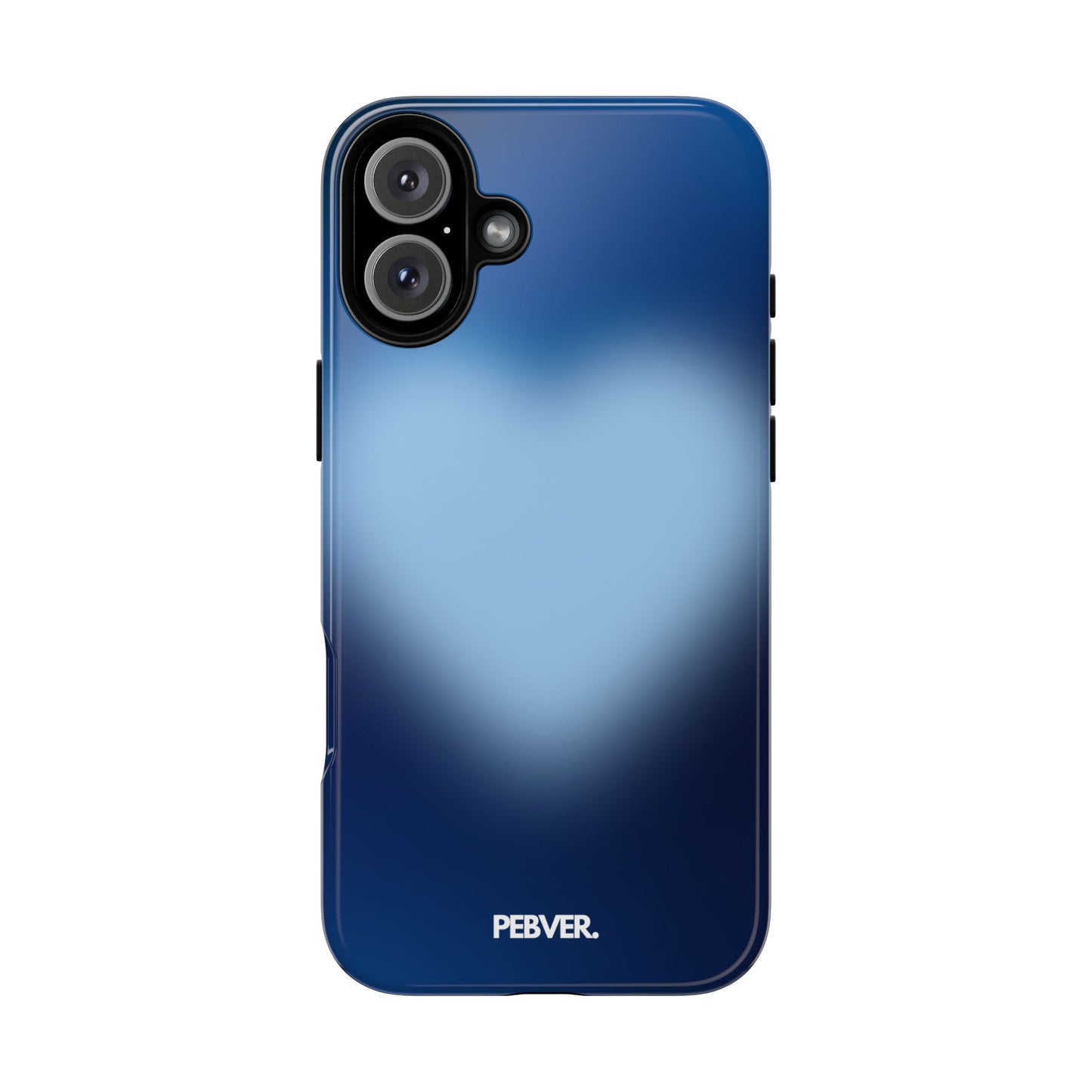 Bluove | Phone Case iPhone 16 Plus Glossy