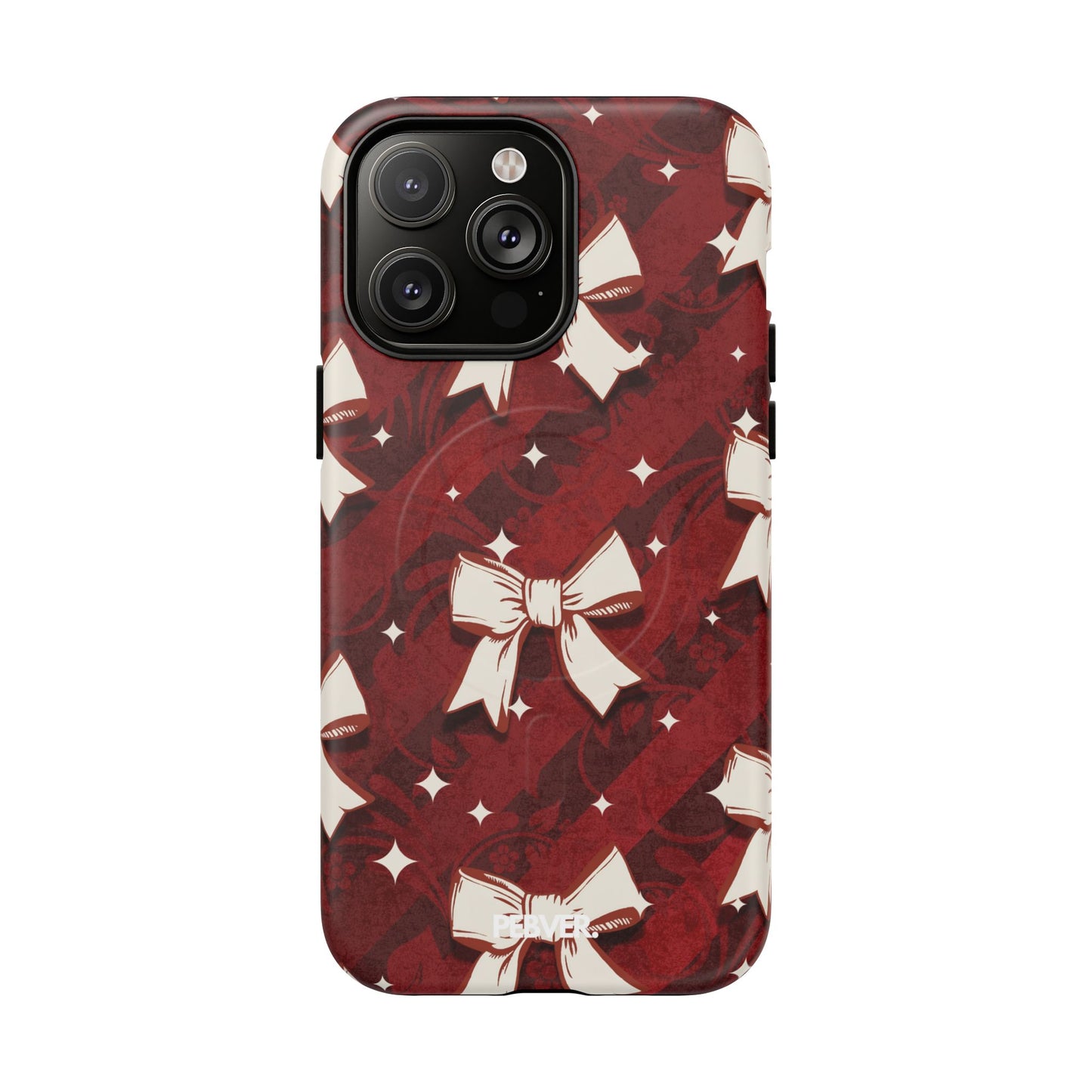 Bowly | MagSafe Phone Case PEBVER. iPhone 14 Pro Max Matte