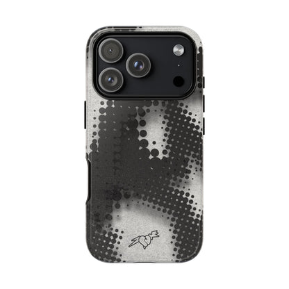 Stared 2 Phone Case iPhone 17 Pro Glossy