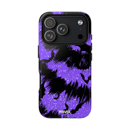 ScaryBat | Phone Case iPhone 17 Pro Glossy