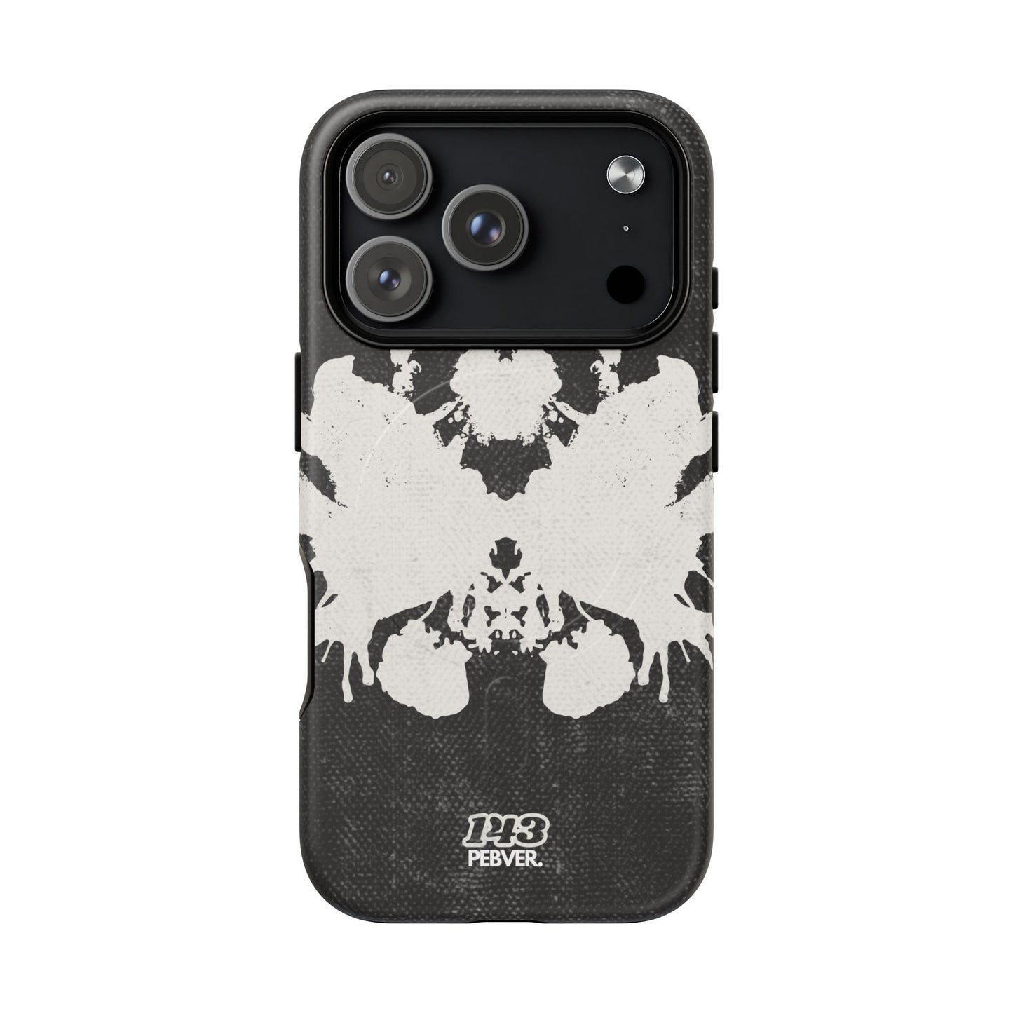 Clue MagSafe Case iPhone 17 Pro Matte