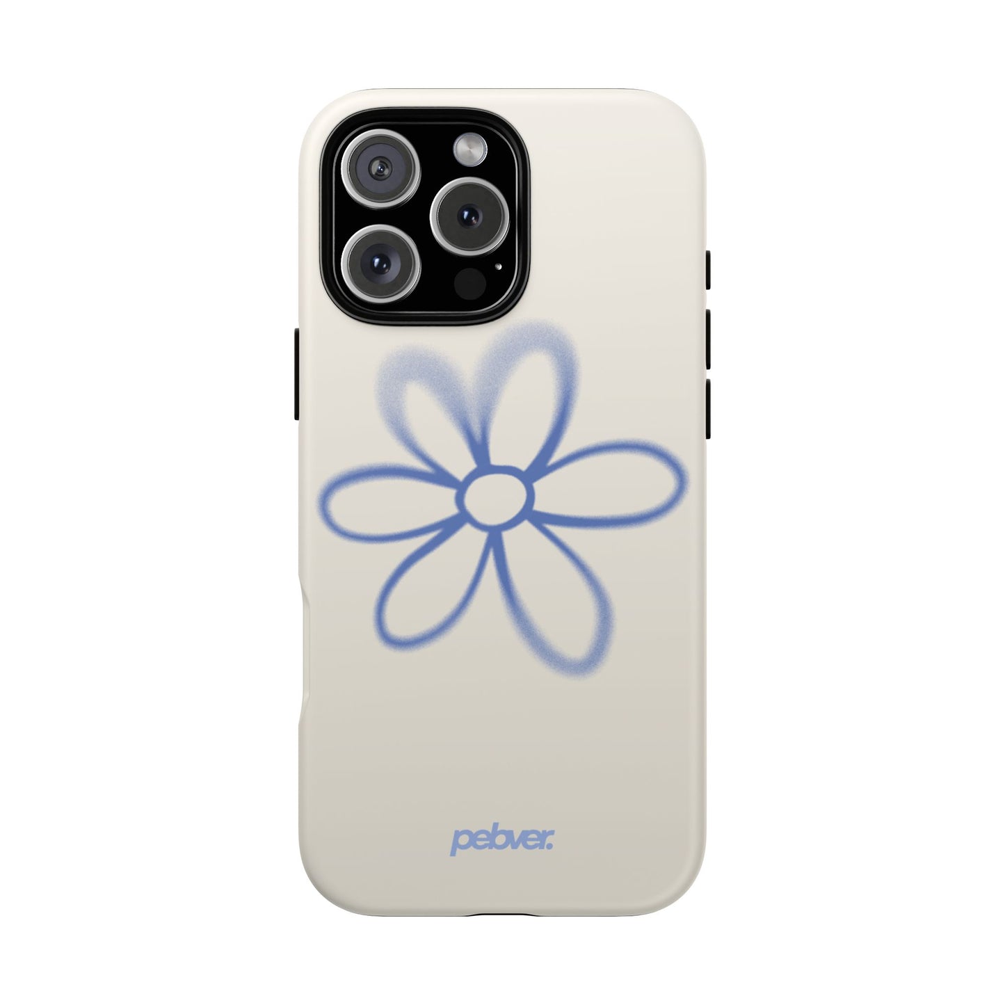 Local Flower Phone Case