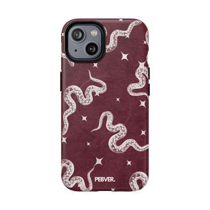 RedMoon | MagSafe Phone Case PEBVER. iPhone 14 Matte