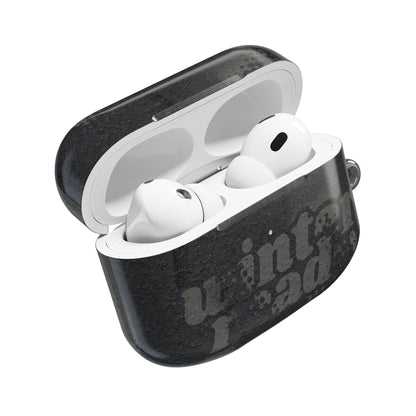 WR 2 Airpods Case Accessories PEBVER.