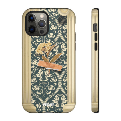 Greecy | Phone Case Phone Case PEBVER. iPhone 12 Pro Glossy