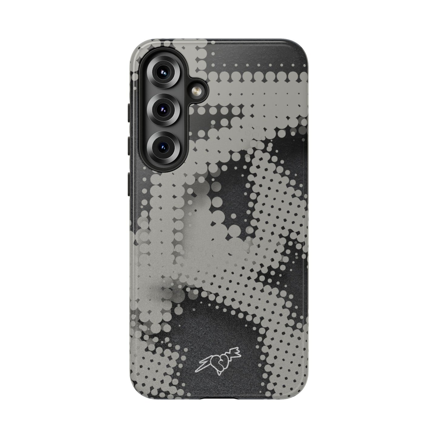Stared Phone Case Samsung Galaxy S25 Plus Glossy