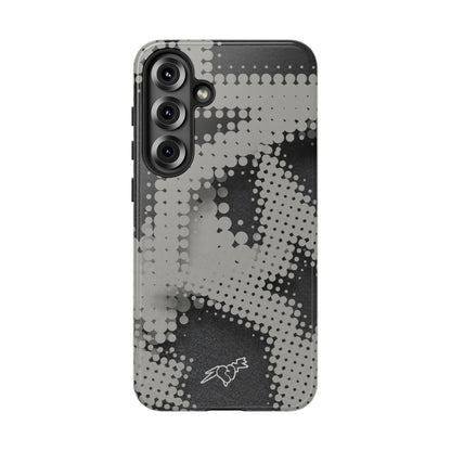Stared Phone Case Samsung Galaxy S25 Plus Glossy