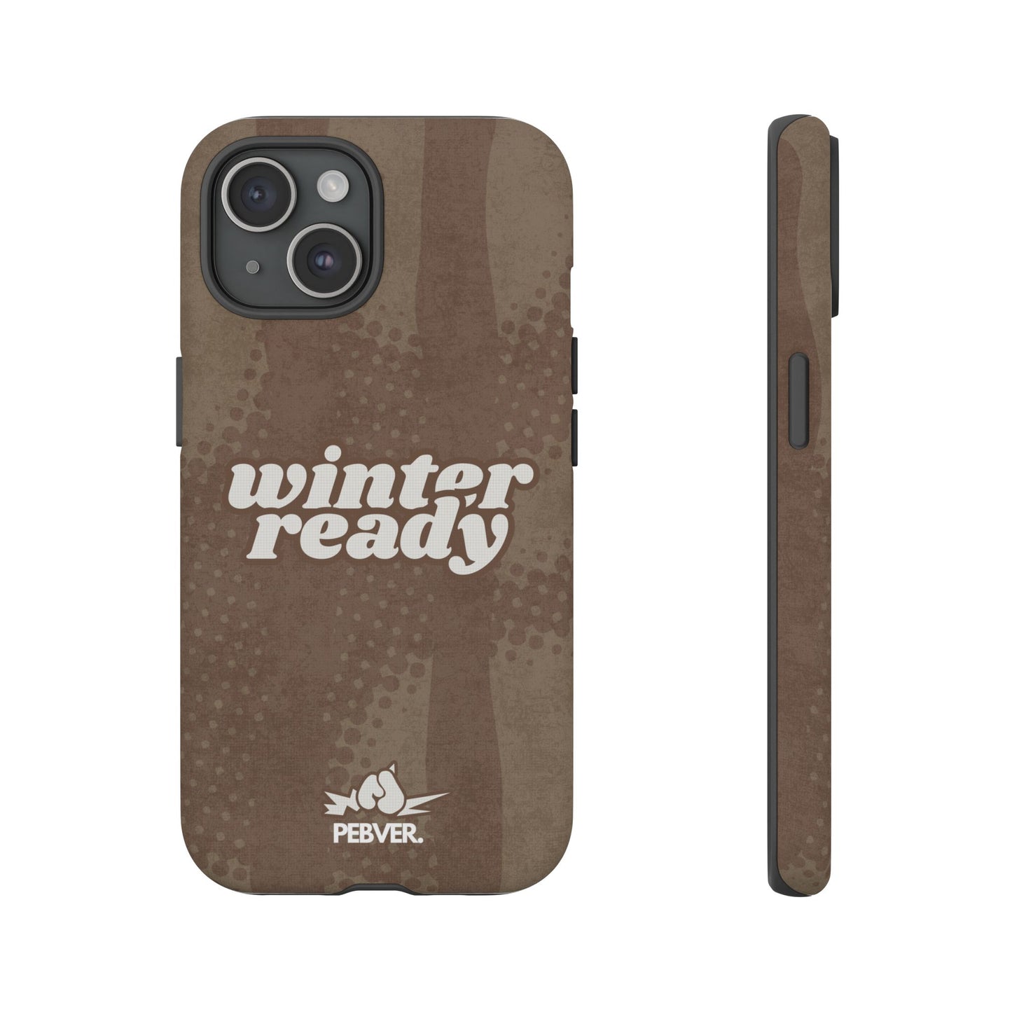 WR Phone Case iPhone 15 Matte