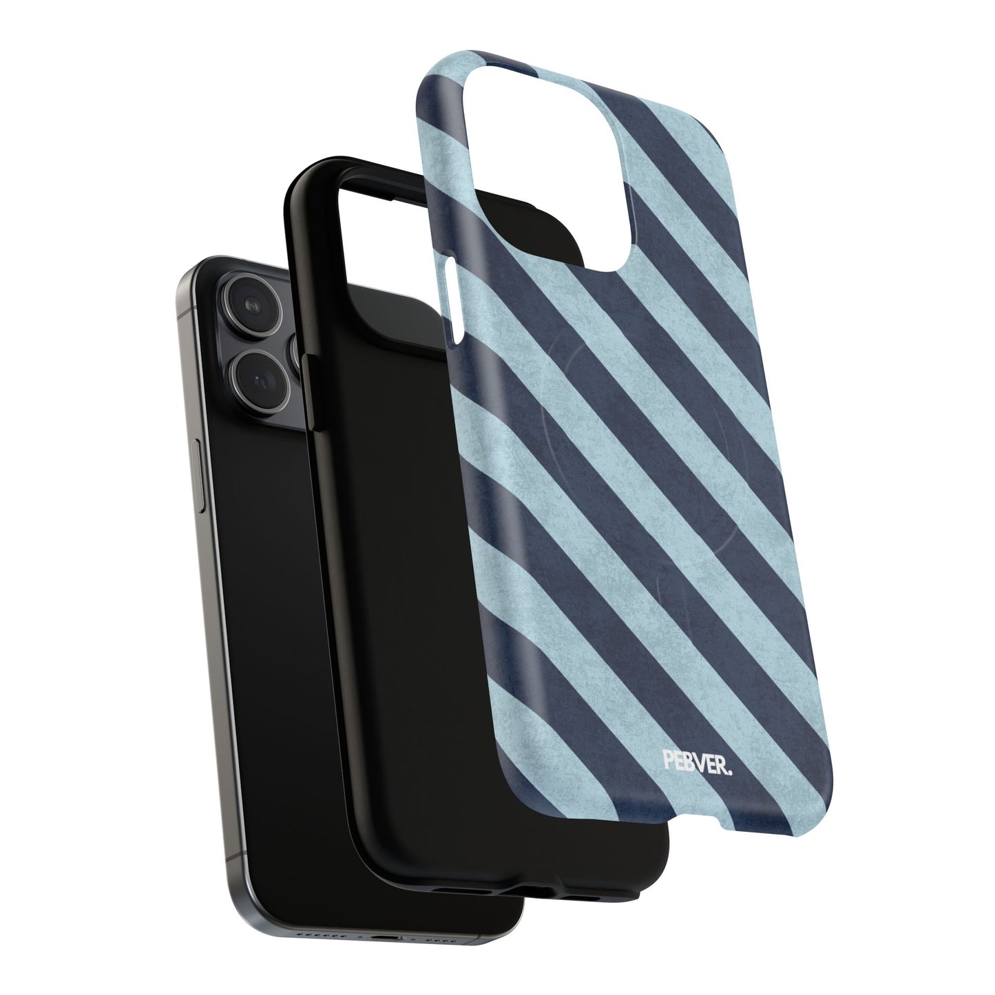 BluDusty | MagSafe iPhone 17 Pro Max Matte