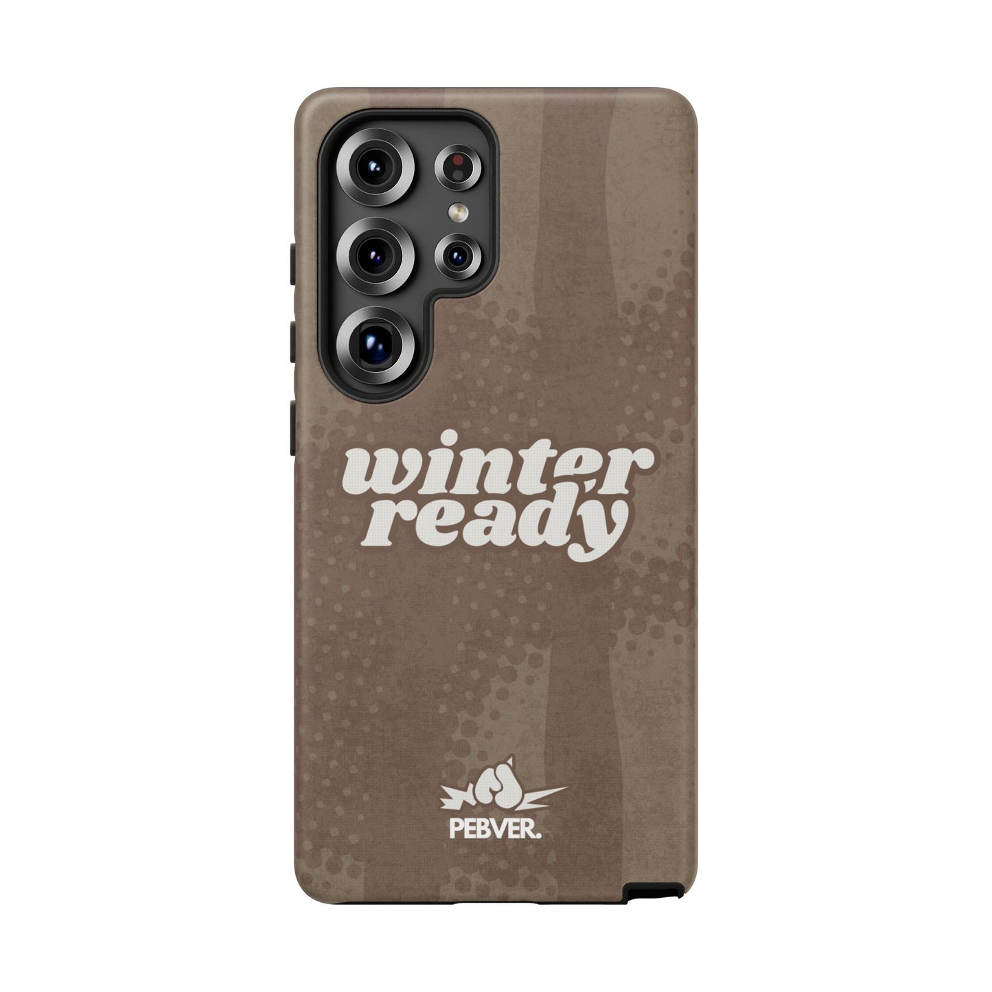 WR Phone Case Samsung Galaxy S25 Ultra Matte