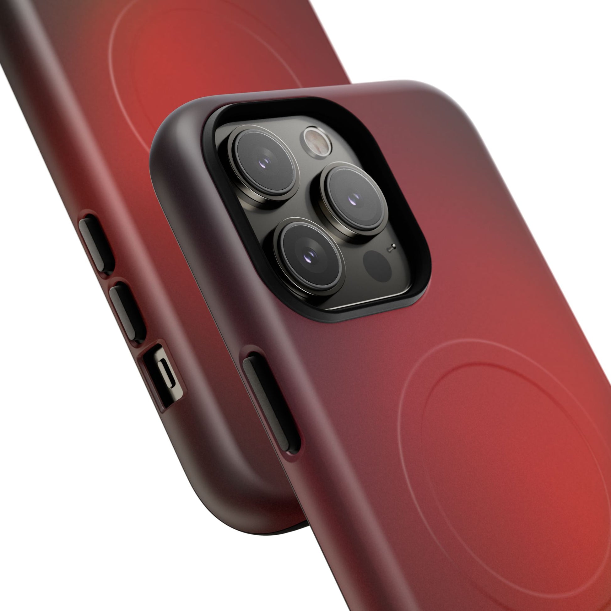 Sense | MagSafe iPhone 17 Pro Max Matte