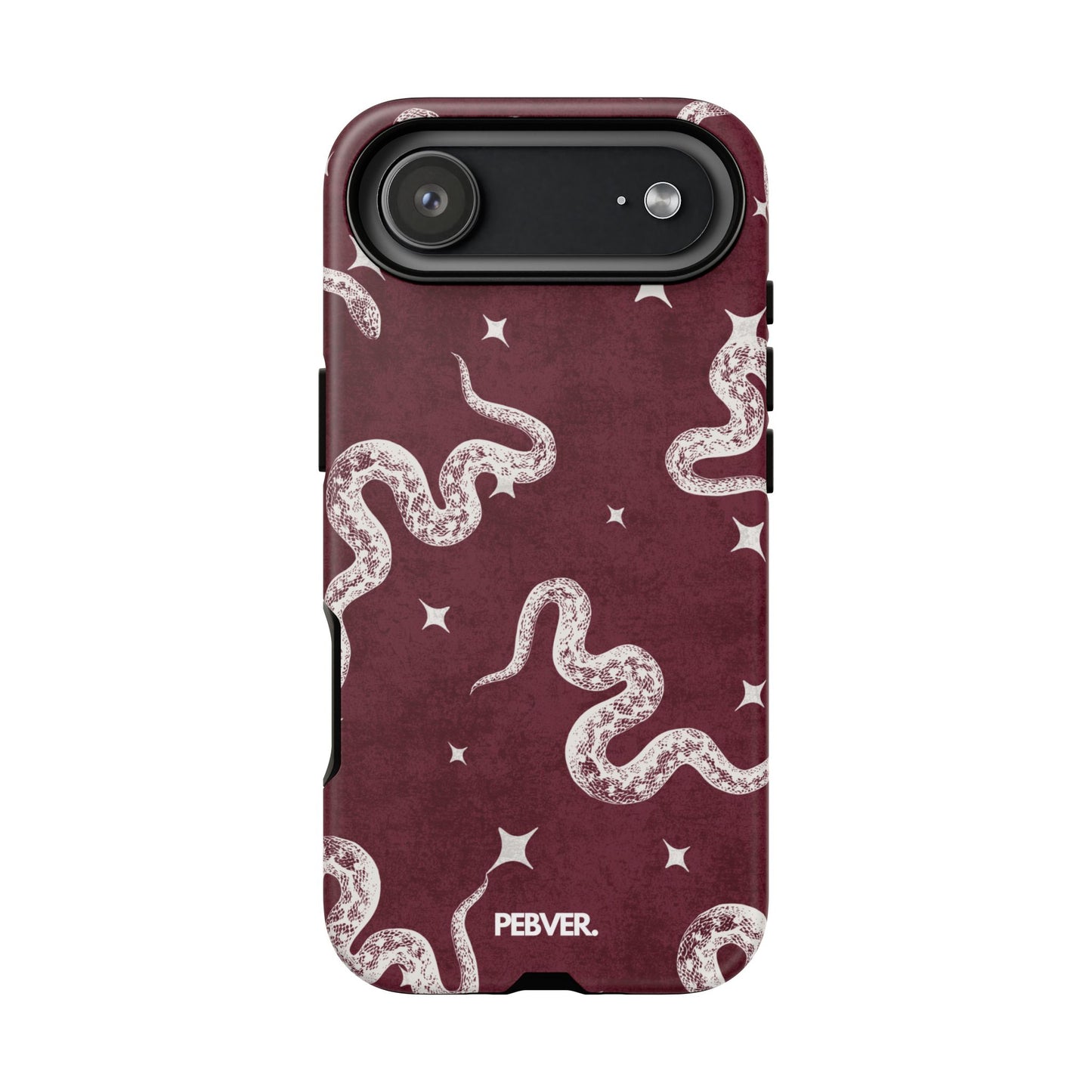 RedMoon | Phone Case iPhone 17 Air Matte