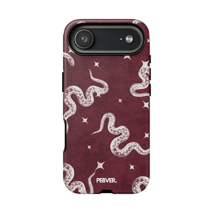 RedMoon | Phone Case iPhone 17 Air Matte