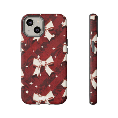 Bowly | Phone Case iPhone 14 Matte