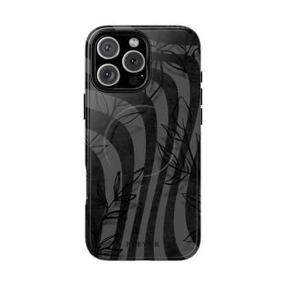 OldWood | MagSafe Phone Case PEBVER. iPhone 16 Pro Max Glossy