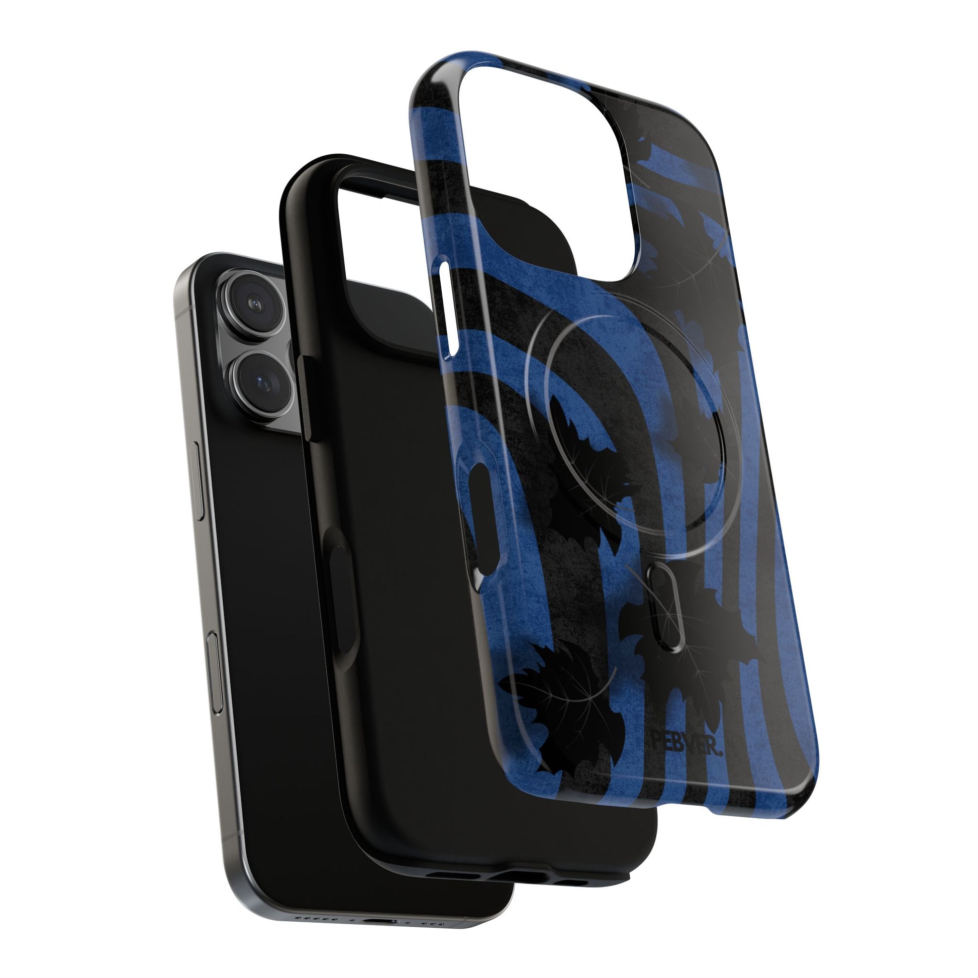 Bluery | MagSafe iPhone 17 Pro Max Matte
