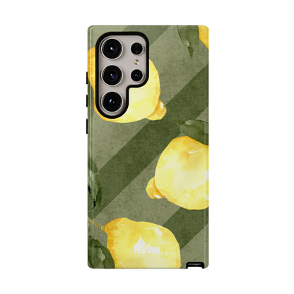 Lemon | Phone Case Samsung Galaxy S24 Ultra Glossy