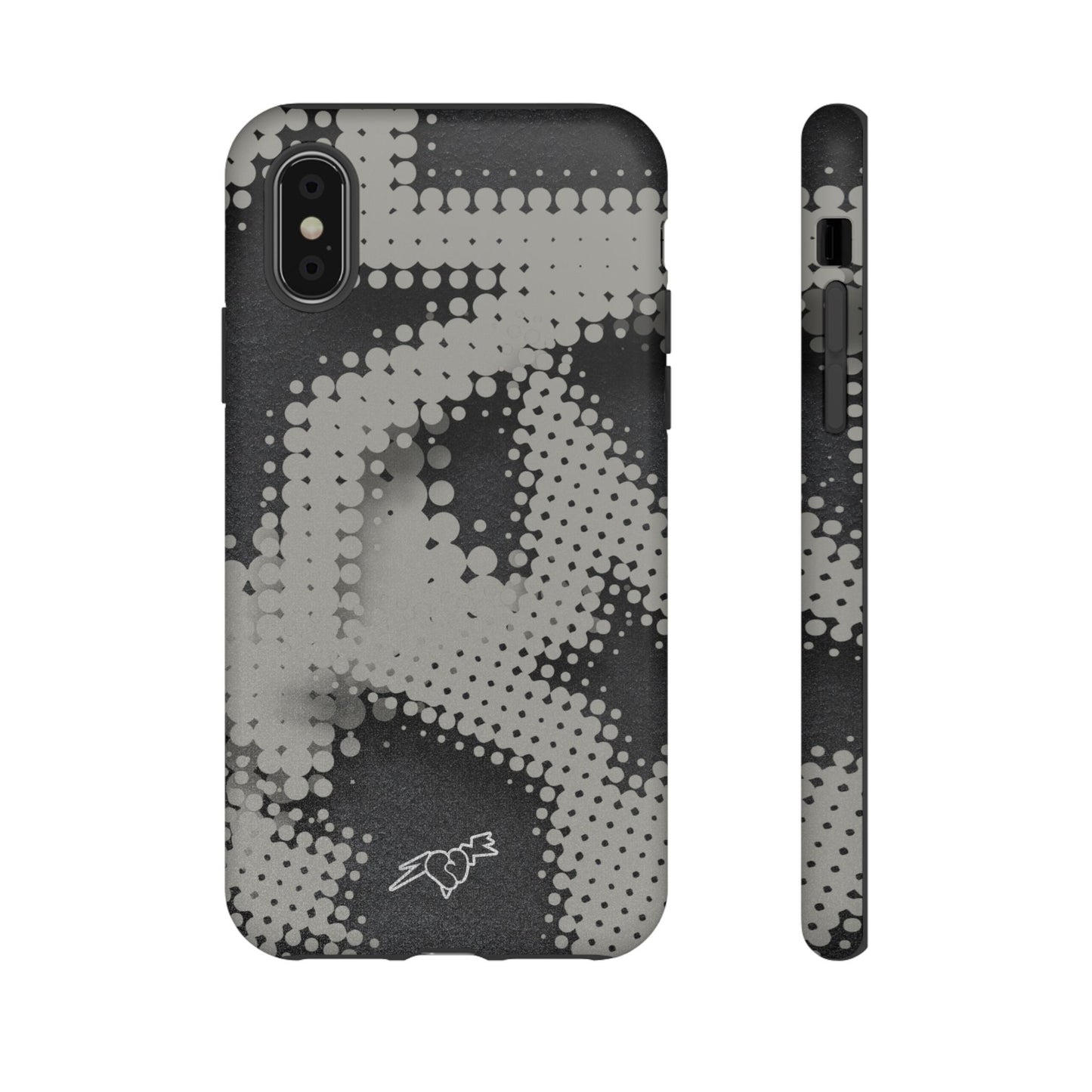 Stared Phone Case Phone Case PEBVER.