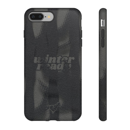 WR 2 Phone Case Phone Case PEBVER.
