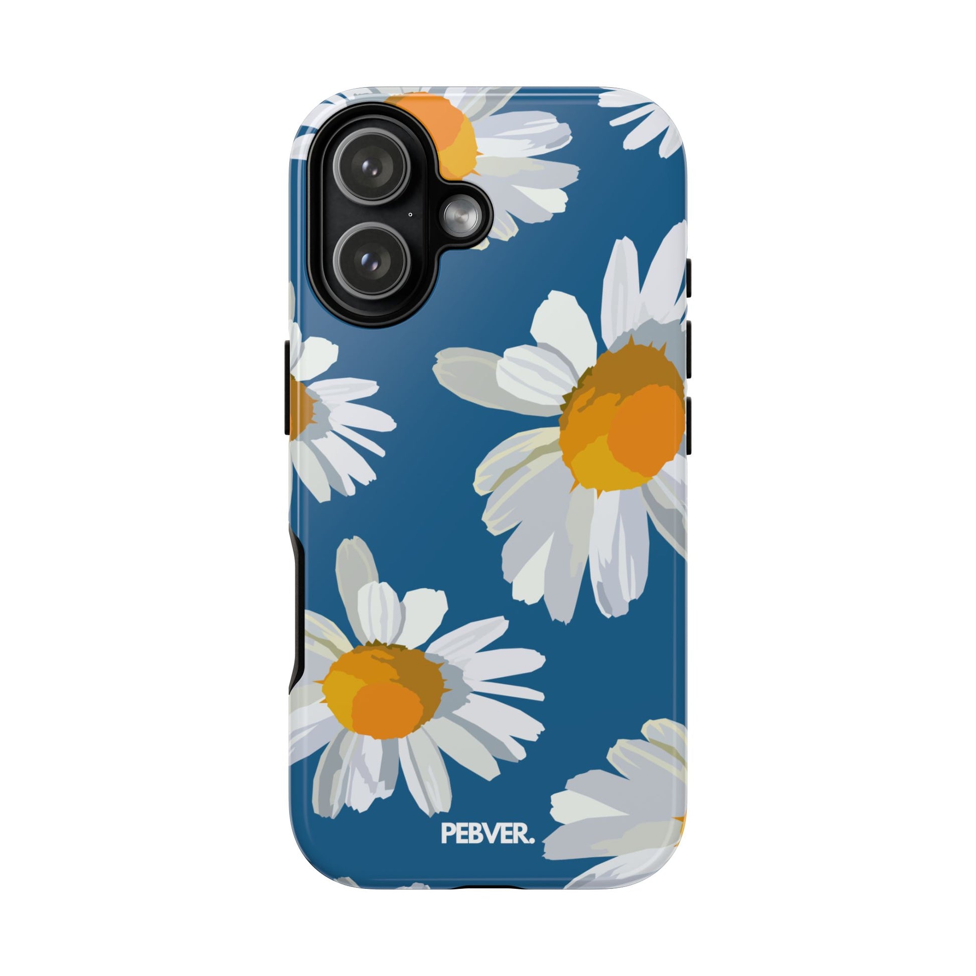 Daisy | Phone Case iPhone 17 Glossy