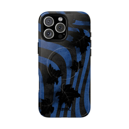 Bluery | MagSafe Phone Case PEBVER. iPhone 16 Pro Max Glossy