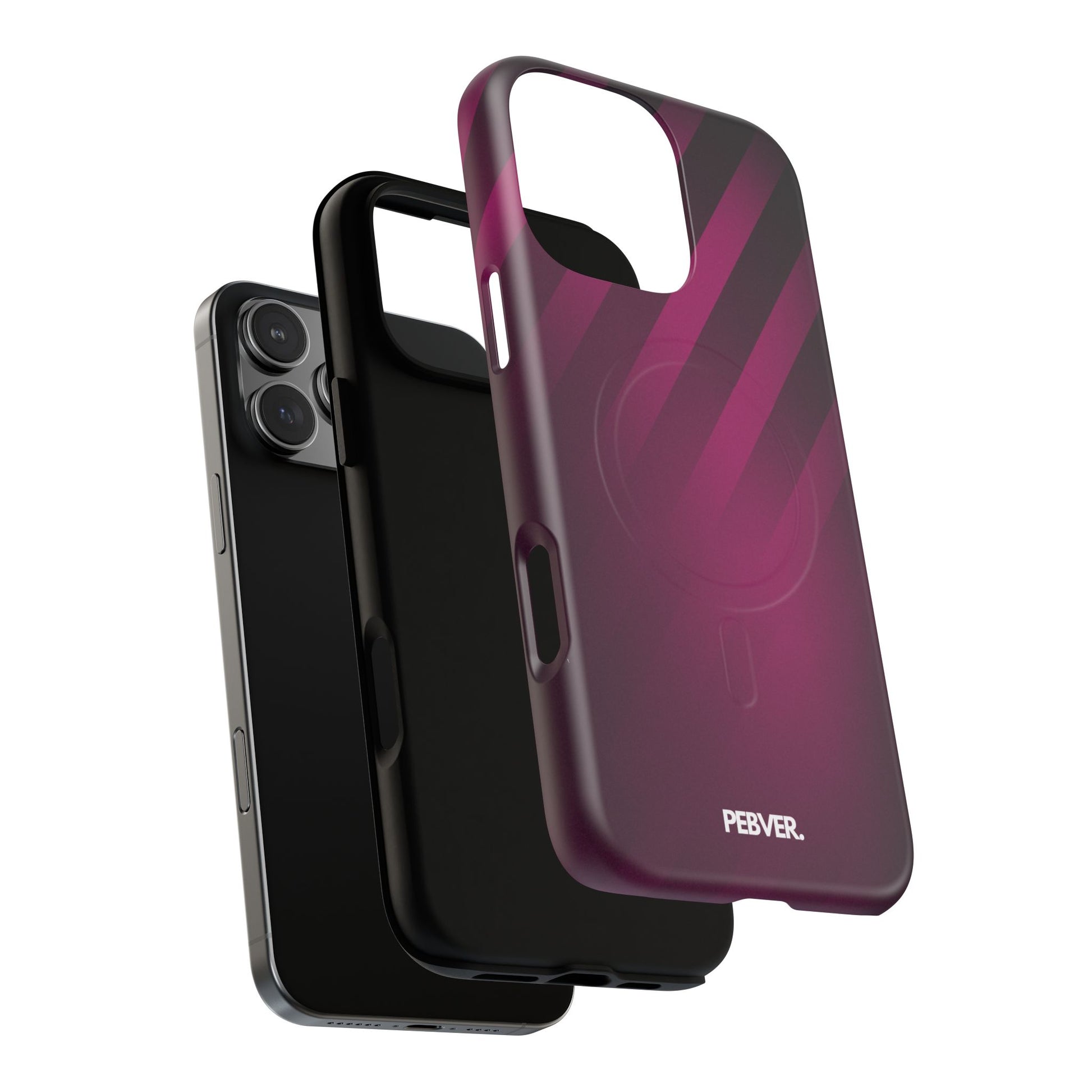 Glamour | MagSafe iPhone 17 Pro Max Matte