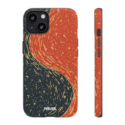 Magma | Phone Case iPhone 13 Matte