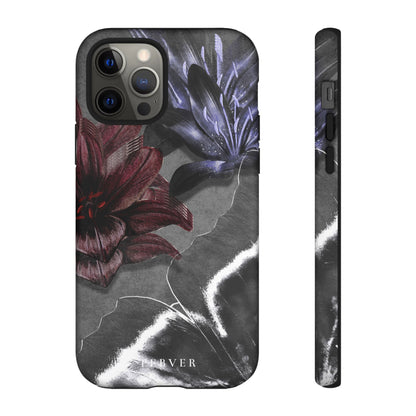 FlowerFly | Phone Case Phone Case PEBVER. iPhone 12 Pro Matte