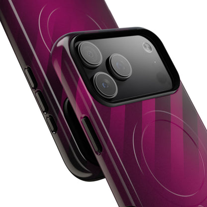Glamour | MagSafe iPhone 17 Pro Max Matte