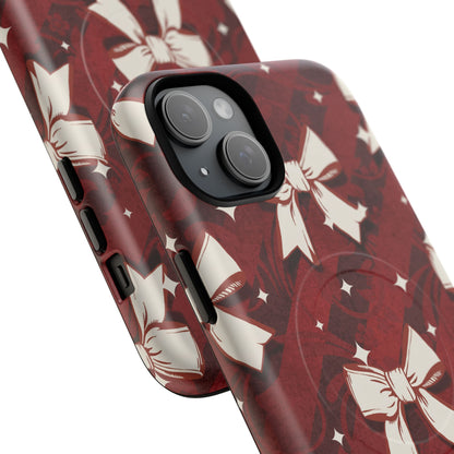 Bowly | MagSafe iPhone 17 Pro Max Matte