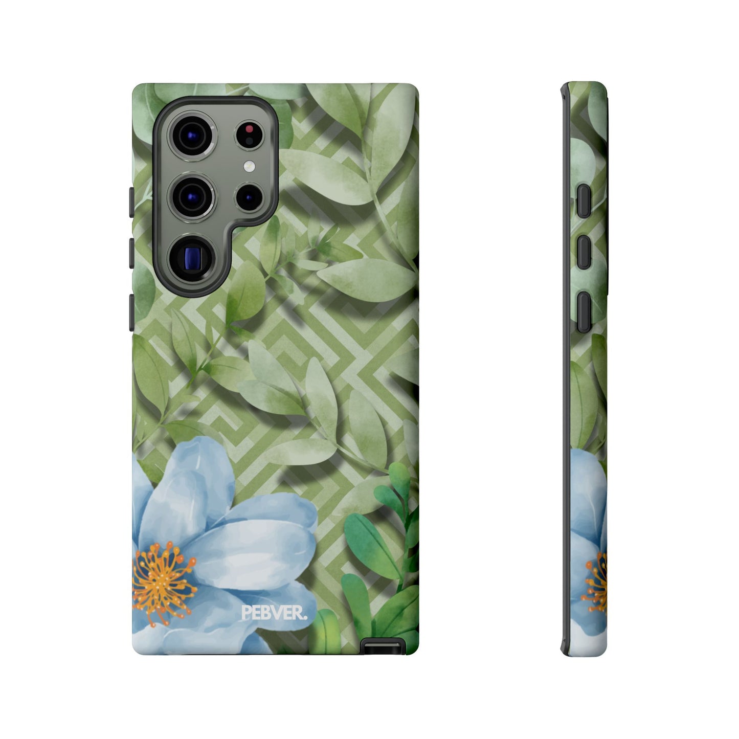 Garden | Phone Case Samsung Galaxy S23 Ultra Matte