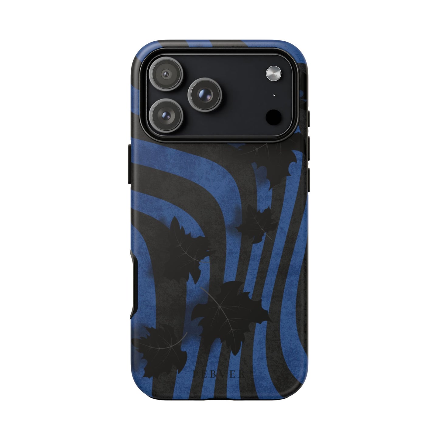 Bluery | Phone Case iPhone 17 Pro Max Matte
