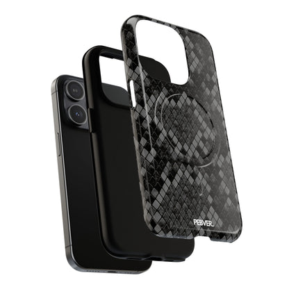 SnakeCream | MagSafe iPhone 17 Pro Max Matte