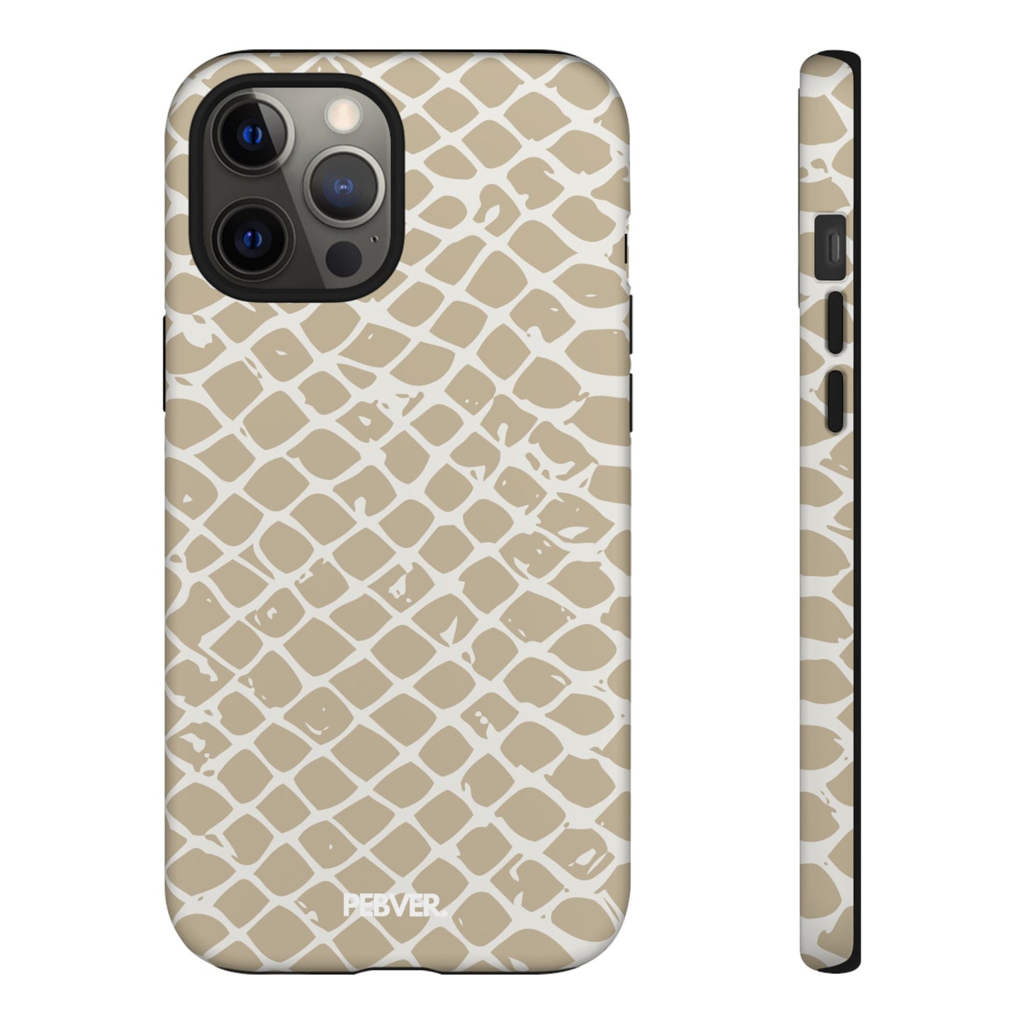 Sandy | Phone Case iPhone 12 Pro Max Matte