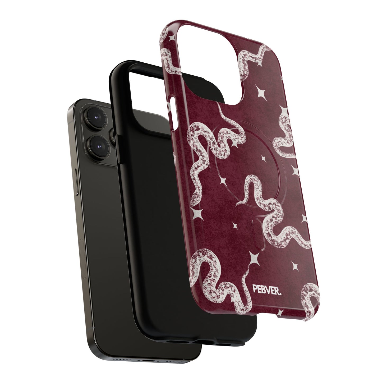 RedMoon | MagSafe iPhone 17 Pro Max Matte