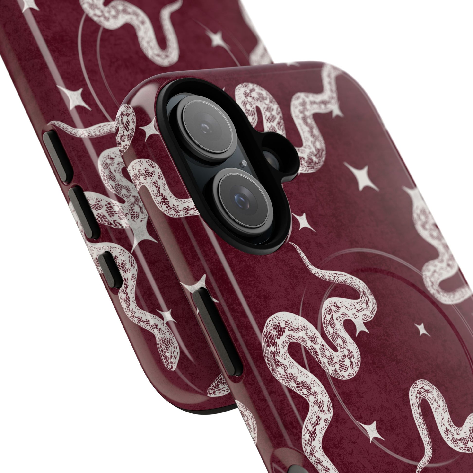RedMoon | MagSafe iPhone 17 Pro Max Matte